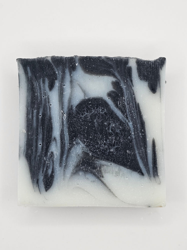 Tallow Based Bar Soap
