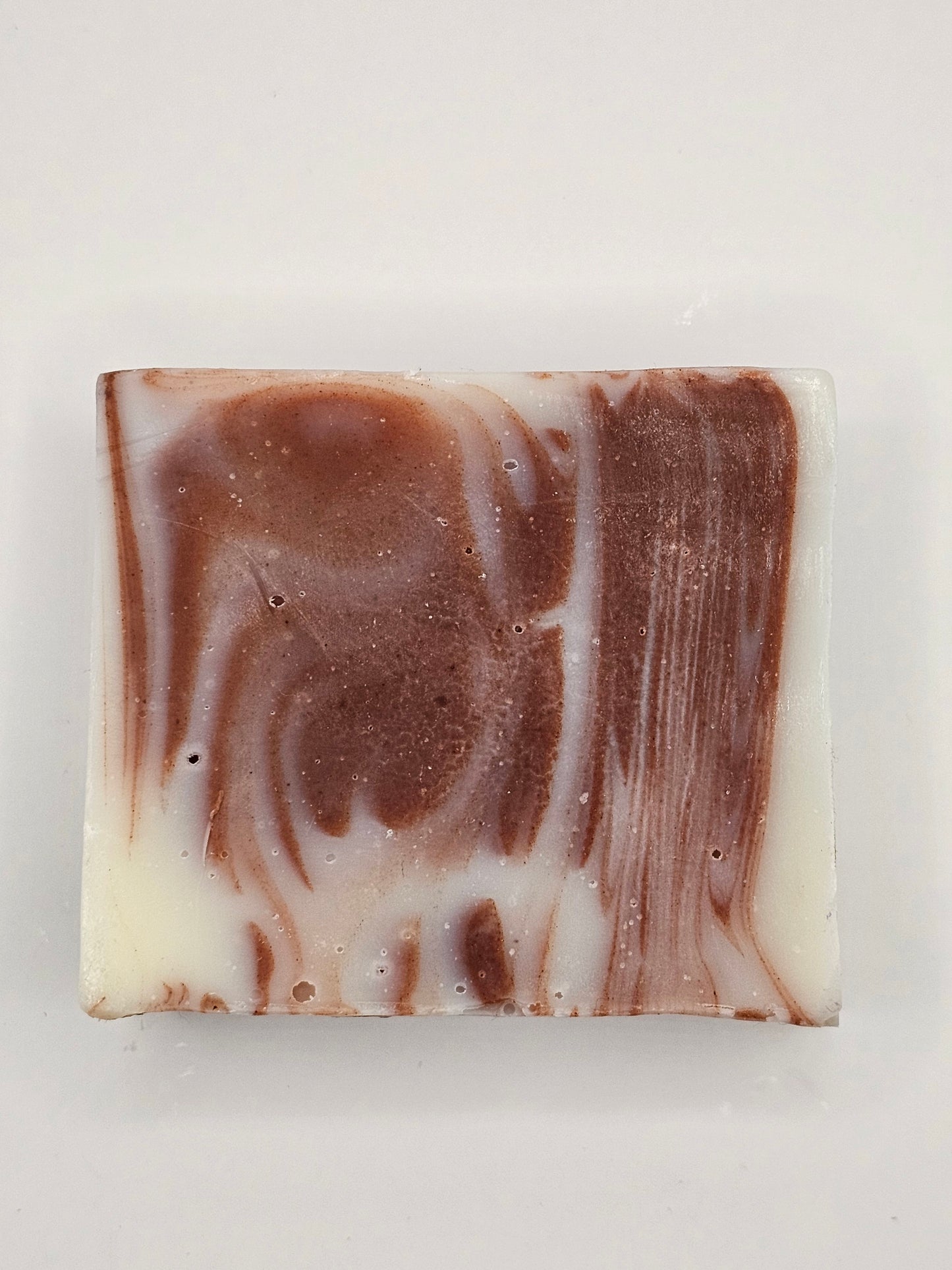 Tallow Camp Soap