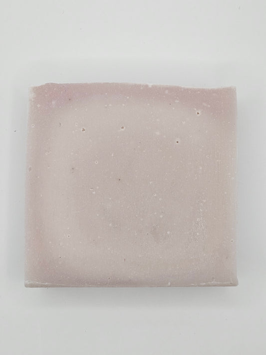 Lavender Calm Bar