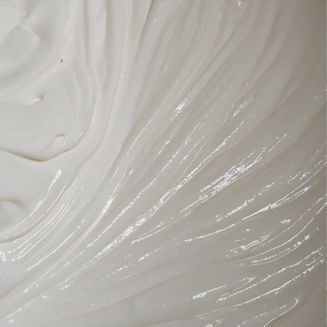 Pure Whipped Tallow