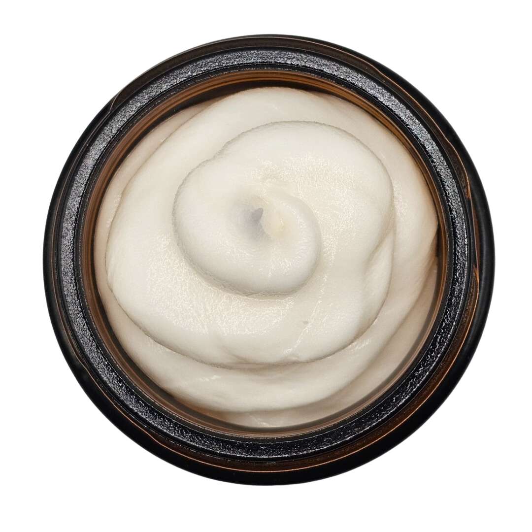 Pure Whipped Tallow