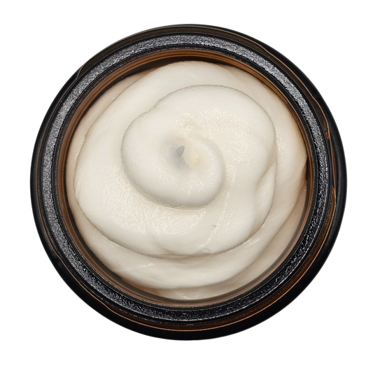 Pure Whipped Tallow