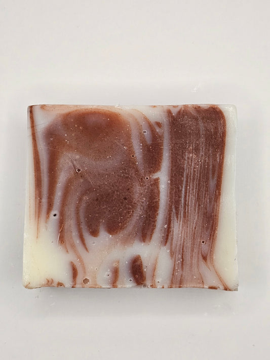 Tallow Camp Soap