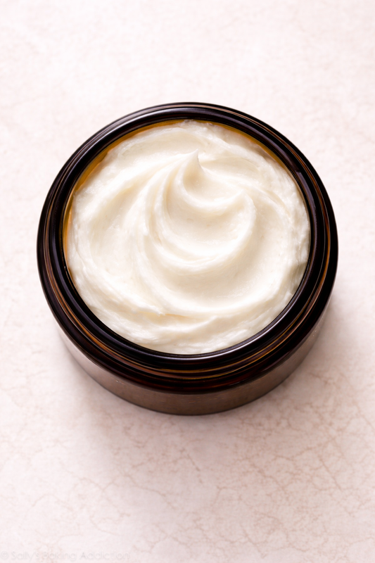 Emu Whipped Tallow