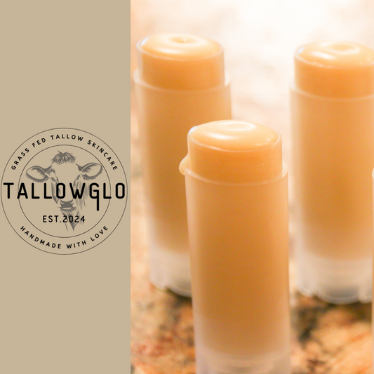 Tallow Lip Rescue